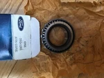 Nos 1964-1972 Ford Truck Front Inner Hub Cone & Roller Wheel Bearing 7EQ-1201. Fixed Price $13.49.