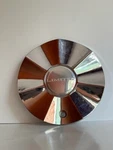 Limited Wheels Chrome Center Cap Part# A-341 Stock# 800. Fixed Price $39.99.