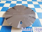 Kmc Wheels # BC-470 Chrome Center Cap 58 (qty. 1). Fixed Price $132.42.
