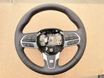 2020-2022 Chryser Voyager Driver Steering Wheel W/cruise Switch Oem. Fixed Price $143.10.