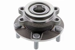 Mevotech MB30304 Wheel Bearing And Hub Assembly For Select 07-15 Nissan Models. Fixed Price $88.21.