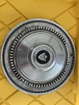 Single 14" Hub Cap Wheel Cover 1965 Amc Rambler Ambassador. Fixed Price $26.99.