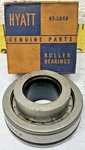Nos Gm/hyatt Rear Whl Positraction Bearing W/retainer 7451112/JRN1542WAB-23 (1. Fixed Price $110.46.