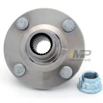 Frt Wheel Hub Wjb SPK409. Fixed Price $41.29.
