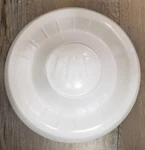 1955-1959 Gmc 1/2 Ton Pick-up Truck Van Dog Dish Wheel Hubcap White Oem. Fixed Price $139.99.