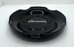 Cap C-056-1 Euromax Design Black Wheel Center. Fixed Price $44.96.
