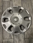 10-13 Ford Transit Connect 15 Hubcap Wheel Cover 9T16-1130-AC Gouge. Fixed Price $39.99.