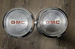 1983-1996 Gmc S-15 S-10 Sanoma Safari Van Dog Dish Wheel Hubcaos Oem. Fixed Price $75.00.