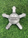 2007-2015 Audi Q7 Genuine Wheel Center Cap Oem 135MM Gray (4L0601165D) Clean!. Fixed Price $23.95.