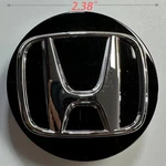 For Honda Accord Civic Cr-v Oem Center Cap 18-25 Black 44732-TVA-A (2.38 In). Fixed Price $9.96.