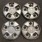 Set Of (4) 2006-2014 Honda Pilot Ridgeline Oe Center Hub Cap 64011 63894. Fixed Price $76.00.