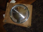 Oem Gm 14" Hub Cap Wheel Cover 14055912 1984-85 Chevrolet Celebrity Nos. Fixed Price $45.00.