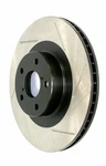 Stoptech 126.33133SL Sport Slotted Disc Brake Rotor. Fixed Price $205.00.