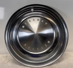 Single 1962 1963 Mercury Monterey Park Lane 14" Hubcap Wheel Cover. Fixed Price $24.99.