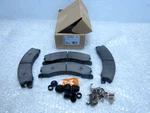 Disc Brake Pad Rear Set Gm Parts 19433093 / 20828610 #3I-4. Fixed Price $75.00.