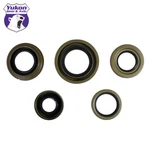 Yukon Gear YMS9363S Rear Axle Seal 1969-1973 Ford Mustang With 9". Fixed Price $29.60.