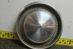 Oem Single 15" Hub Cap Wheel Cover 00411589 1972 Oldsmobile (1784). Fixed Price $44.95.