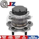 1-PACK 512533 Rear Wheel Hub Assembly For 2013-2019 Nissan NV200 Cargo Van. Fixed Price $77.09.