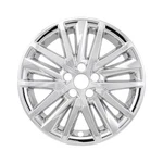 Coast IMP480X 18 Inch Chrome Wheel Skins For 2021-2026 Toyota Camry. Fixed Price $122.50.