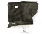 12-17 Oem Bentley Continental Gt Rear Right Passenger Trunk Boot Trim Cover. Fixed Price $149.95.