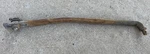 Ford Thunderbird Transmission Kick Down Linkage Rod 1965-1966 65-66 Oem. Fixed Price $85.00.