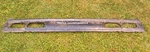 Nos Ford 1970 1971 Mercury Montego Mx Cyclone Rear Tail Light Sheet Metal Panel. Fixed Price $389.99.