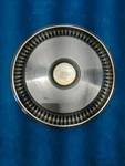 1973 - 1974 Chevrolet Camaro, Chevelle, Or Nova Hubcap 14. Fixed Price $19.99.