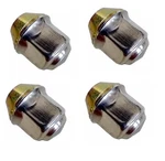 Pcs Wheel Lug Nut 7/16-20 Dometop 3/4 In. Hex, 1-1/8 Length Dorman 98903.1. Fixed Price $30.99.