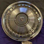 1986-1993 Cadillac Fleetwood 15" Hubcap Wheel Cover Vintage 01638306 Oem (1). Fixed Price $64.99.