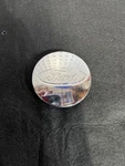 2000-2011 Ford Focus Alloy Wheel Center 2M51-1000-AA Hubcap. Fixed Price $13.50.