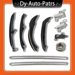 Engine Timing Chain Kit Ford F-150 17-21 Expedition Lincoln Navigator 3.5L. Fixed Price $104.64.