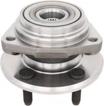 Wheel Bearing And Hub Assembly Bca WE61586. Fixed Price $227.99.