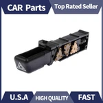 Hazard Warning Switch Fits Chevy S10 Blazer Gmc S15 Pickup Olds Truck Suv Dorman. Fixed Price $39.21.