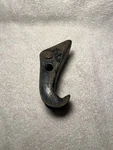 Mopar 1970-71 Plymouth Barracuda Jack Hook. Fixed Price $129.00.