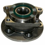 Gmb Wheel Bearing And Hub Assembly Rear 7150342 31201010 For Volvo. Fixed Price $118.76.