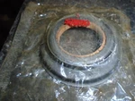 1971,1972 Buick Opel Seal Nos Gm 328630. Fixed Price $15.00.