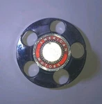 American Motors Amc Volcano Rally Wheel Center Cap Silver 3222651 Genuine Oem. Fixed Price $10.00.
