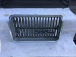 1971 72 442 F85 Cutlass Supreme Used Oem Gm Metal Driver Side Grille. Fixed Price $225.00.