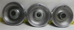 Oem Gm Set 14" Hub Caps Wheel Covers 10001083 1978-1979 Pontiac Grand Prix (4318. Fixed Price $59.95.