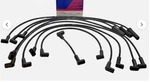 Acdelco 708S Spark Plug Wire Set For Select 89-93OLDS Ponitac Chevy Buick Cadnew. Fixed Price $53.97.