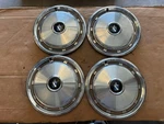 1975 76 77 Buick Regal Rim Wheel Cover 15" Oem Used 1061 Set 4. Fixed Price $74.99.