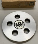 1985-1991 Gm Nos Hub Cap Buick Century Y13. Fixed Price $15.00.