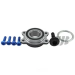 Wheel Bearing And Hub Assembly Wjb WA513227K. Fixed Price $109.99.