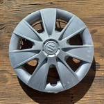 Suzuki SX4 Hubcap 2007- 2013 Fits 15 Inch Wheels, 4325080J10ZH1, 64517. Fixed Price $34.95.