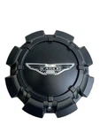 Eagle Alloys Matte Black Wheel Center Cap 3278. Fixed Price $99.95.
