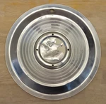 1956 Mercury Montclair / Monterey Wheel Cover Hubcap (spinner) (15"). Fixed Price $75.00.