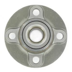 Wheel Bearing And Hub Assembly Skf BR930134. Fixed Price $61.96.