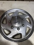 Ford Hubcap Wheel Cover F5TA-1130-DA. #3. Fixed Price $39.99.