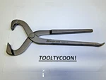 Snap-on Tools New Tapered Jaw Grease And Dust Cap GCP10. Fixed Price $119.99.