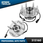 Front Wheel Bearing Hub For 2014-2018 Chevy Silverado 1500 Gmc Sierra 4X4. Fixed Price $85.99.